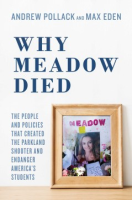 Why_Meadow_died